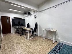 Tampines Street 21 (D18), Office #604585531